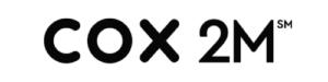 COX 2M – Black